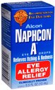 Alcon Naphcon A Eye Drops, 15 ml (Pack of 3)