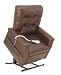 Casual CL10KD Lift Chair (formerly CL-10) - Blue