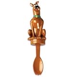 Scooby Doo Spoon Cake Topper