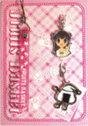 Fruits Basket Cell Phone Strap - Tohru [PINK]