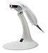 Metrologic MS 9540 VoyagerCG - Barcode scanner - handheld - 72 line / sec - keyboard ...