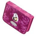 Sammies by Samsonite Optilight-Federmäppchen Pink Horse