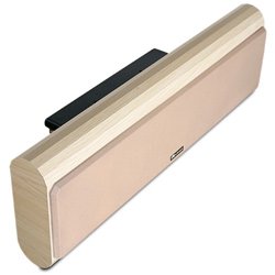 W150 On-Wall / In-Wall Center Channel Speaker - Light Maple W150 On-Wall / In-Wall Center Channel Speaker - Light Maple