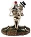 Love Never Dies Collectible Skeleton Sculpture