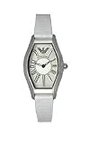 Armani Women's Leather Collection watch #AR5652