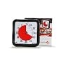 TIME TIMER 8 INCH NEW MODEL WITH AUDIBLE TIMER