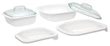 Corningware SimplyLite 6-pc. Casserole Set