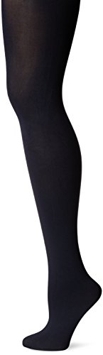 Hue Women's Microfiber Opaque Tights