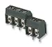 Terminal Block, Pcb 2 Way