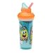 SpongeBob SquarePants 10 oz. Big Kid Insulated Straw Cup