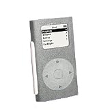 Sleevz for iPod: mini in Grape