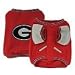University of Georgia Bulldogs Dog Puppy Varsity Jacket Coat EXTRA LARGE XL Licensed