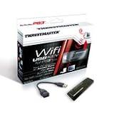 THRUSTMASTER WIFI KEY FOR PS3 *NIC*