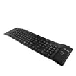 Nilox Flexkey 10NXKB5426001 Tastiera