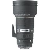 Sigma AF 300mm F2.8 APO EX DG/HSM Lens (Nikon mount)