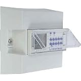 Theben 9070053 AUFBAUSET 45X105
