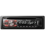 Pioneer DEH2400 / DEH-2400UB / DEH-2400UB CD Receiver with USB and Aux Input