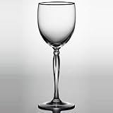 ALLAIRE PLATINUM GOBLET