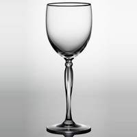 ALLAIRE PLATINUM GOBLET