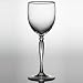 ALLAIRE PLATINUM GOBLET