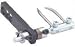 Sporting Goods : Golden Key Left Handed TM Hunter Basic Arrow Rest