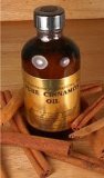 Pure Cinnamon Oil 4 oz.
