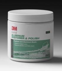 3M Marine One Step Aluminum Restorer and Polish by 3M MARINE