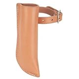 Weaver Leather Flag Carrier - Russet