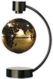 Stellanova 4 Levitating Globe