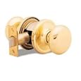 KWIKSET 720H 3 CP AL-N PASSAGE LOCK