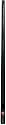 Imperial Tampa Bay Buccaneers Licensed Eliminator Billiard Cue