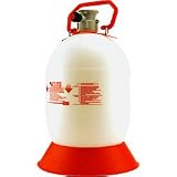 15 Liter Draft Beer Line Cleaning System - US Sankey