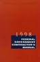 1998 Federal Government Contractor's Manual