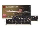 Produkt-Bild: G.E.I.L. PC3-10666 Arbeitsspeicher 8GB (1333 MHz, 240-polig) DDR3-RAM Kit