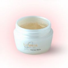 【クリックで詳細表示】ラシンシア ハーブパック ＜ホワイト＞ 100g