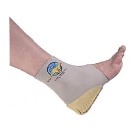 Tuli's Cheetah Heel Protector