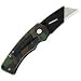 SK Edge, Rubberized Handle, Camo