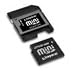 KINGSTON TECHNOLOGY COMPANY, INC. - SECURE DIGITAL CARD, MINI, 256MB