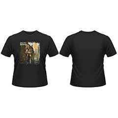 Jethro Tull - Aqualung T-Shirt