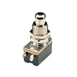 HEAVY DUTY FOOT SWITCH