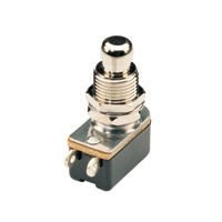 HEAVY DUTY FOOT SWITCH