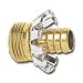 Gilmour 5/8-Inch Male Coupler #C58M