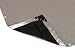 12 X 24 Foot Double Duty Tarp - Silver/Black