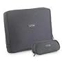 Sony VGP-AMC2 Neoprene Carrying Case for VAIO Notebooks (Includes AC Adapter Case)