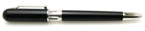 Cover image : ダンヒル サイドカー リボレット NUB2303