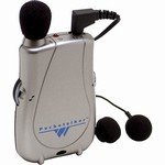 Williams Sound PKT D1 E14