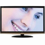 Sharp LC40E77U 40-Inch 1080p 120Hz LCD HDTV