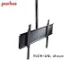 Peerless Solid-point Flat Panel Straight Column Mount Plcm 2 - Mounting Kit ( Ti