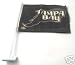 Tampa Bay Devil Rays Car Flag