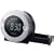 Sony ICF-C7IP Clock Radio for iPod and iPhone with Hidden Sliding Dock Tray